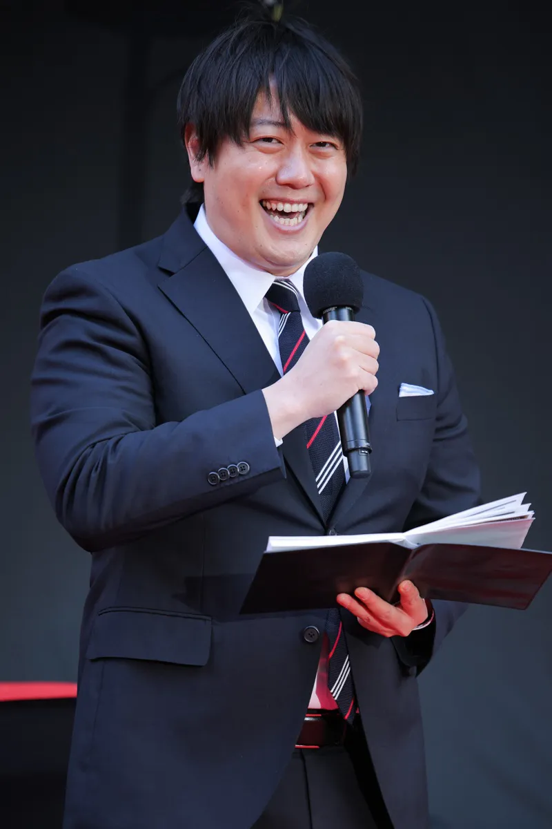 安村直樹