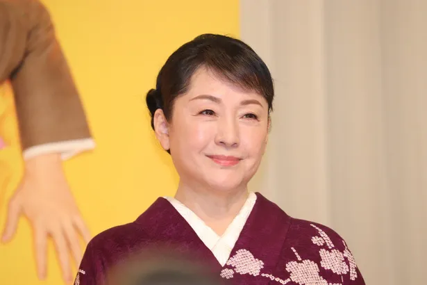 松坂慶子