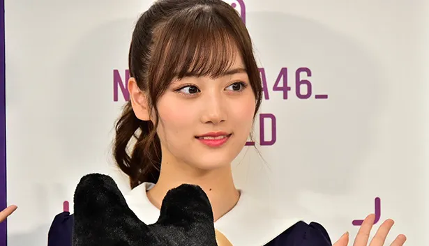 乃木坂46・山下美月、ストイックな努力で道を切り開くエンターテイナー