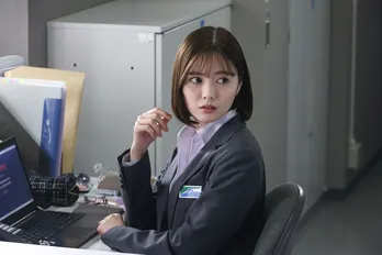 白石麻衣、木村拓哉と初共演で初刑事役「役作りのために髪を20cm以上バッサリ切りました!」<風間公親-教場0->