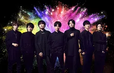 ジャニーズWESTの新曲「しあわせの花」が主題歌に決定　桐山照史「歌詞の強さと曲調の優しさが癖になる」＜ゲキカラドウ2＞