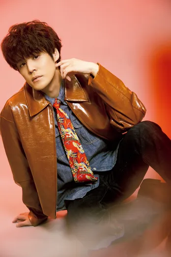 宮野真守が体感した“ヒーロー”の底力「ヒーローだからこそ、世間や子供たちに伝えられることがある」