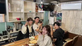 内田真礼、視聴者からの恋のお悩み相談“キュンとする甘え方を教えて”にあざとテク披露「目を見て、ん?みたいな」<声優と夜あそび>