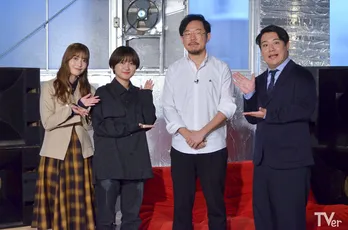 櫻坂46・大沼晶保らが「TAROMAN」など手掛けるクリエイティブディレクターに「自由な発想術」学ぶ<最強の時間割>