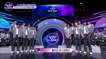 5243万の投票から初の生存者発表式で52名の生存者と脱落者が明らかに 日本人メンバーの拓斗“愛され力”発揮<BOYS PLANET>