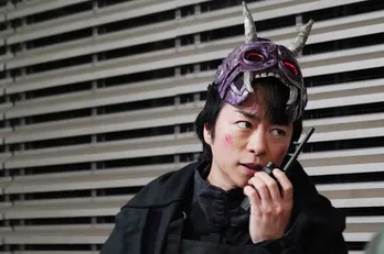 <大病院占拠>櫻井翔“武蔵”、鬼になり病院に潜入 菊池風磨“青鬼”たちは本当の狙いのためさらなる計画を発動