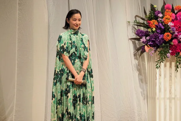 堀田真由