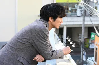 眞島秀和“拓郎”の大きな決断に共感できる一方で波紋も呼ぶ<しょうもない僕らの恋愛論>