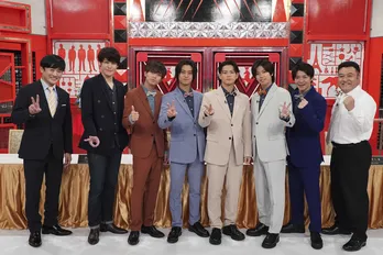 King & Prince平野紫耀、“アラビアータ”を珍回答 岸優太はかまくら作りでなぜか激怒<King & Princeる。>