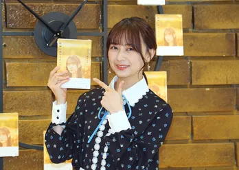 乃木坂46・鈴木絢音がグループ卒業後について言及