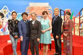 堺正章、野際陽子さんを偲ぶ「生きざまを見習いたい」