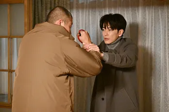 佐藤健が見せた、直木が“最期”を迎える瞬間の心震える演技<100万回 言えばよかった>