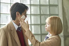 『アカイリンゴ』Pが語るテーマ「ベッドシーンを真面目に美しく描く」テレビの曖昧なタブーに挑戦する番組作り