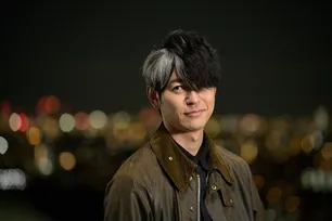 妻夫木聡“波佐間”らダークヒーローの正義を描いて完結<Get Ready!>