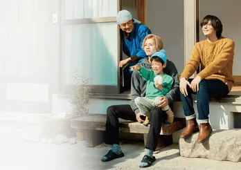 犬飼貴丈×飯島寛騎W主演ドラマの映像初解禁　主題歌はBeverlyに決定＜僕らの食卓＞