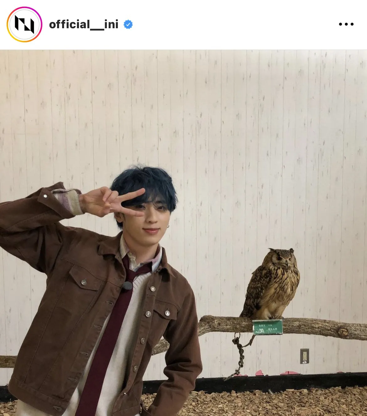 ※INI公式Instagram(official__ini)より