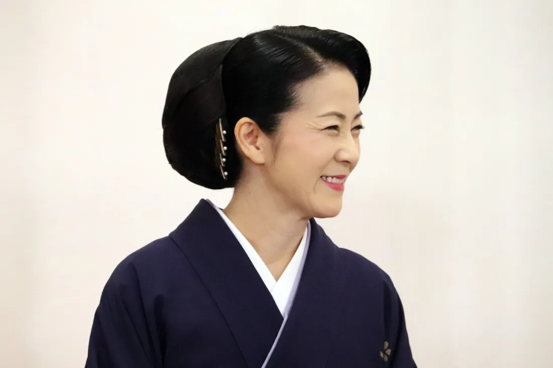 坂本冬美