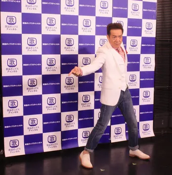 田原俊彦「寝ずに働いて月給30万円」全盛期の給料明かす