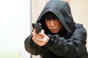 菊池風磨“青鬼”から究極の大アンケート…櫻井翔“武蔵”の鬼退治は最終局面へ<大病院占拠>