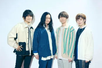 『ツルネ』キャスト陣が語る弓道と声優の共通点「息をつなげて生まれるもの」