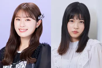 高橋海人×森本慎太郎「だが、情熱はある」追加キャスト発表 渋谷凪咲(NMB48)、中田青渚の出演が決定