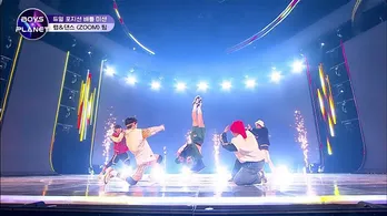 生存できるのはわずか28名、バトルミッション「デュアルポジションバトル」スタート<BOYS PLANET>