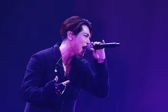 DEAN FUJIOKA、自身初のベストアルバム発売＆日本武道館公演決定「楽しみにしていてください。武道館で会いましょう」