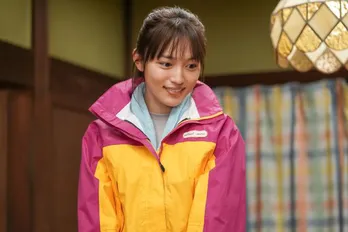 川口春奈「舞いあがれ!」に出演決定 五島で生まれ育った若者を演じる