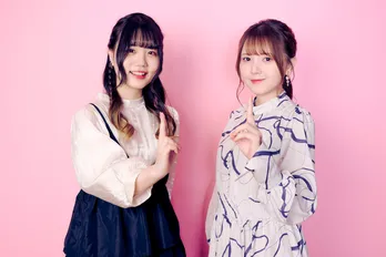 稗田寧々×鬼頭明里が語る『最強陰陽師の異世界転生記』お互いのキャラの魅力は“ギャップ”