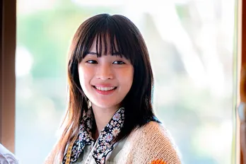 広瀬すず“空豆”「ずっと心の真ん中に音がいるよ」、永瀬廉“音”との“愛おしい時間”を描いた物語がついに完結＜夕暮れに、手をつなぐ＞