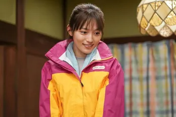 五島出身・川口春奈&気になる“むっちゃん”がサプライズ登場 ともに“朝ドラ”2作連続<舞いあがれ!>