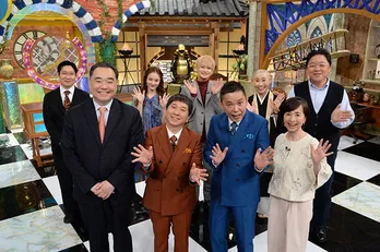 HiHi Jets・高橋優斗、美 少年・浮所飛貴、Aぇ! Group・福本大晴らが“徳川家康にまつわる15の謎”を徹底解明＜謎解き！伝説のミステリー＞