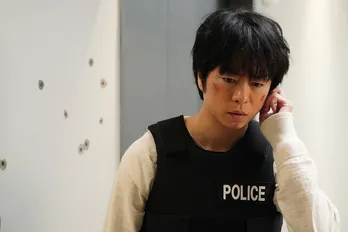＜大病院占拠＞櫻井翔“武蔵”、最後の鬼退治へ「もうあいつらの好きにはさせない」“これまで見たものがひっくり返る”最終話