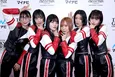 BiSH、解散ライブへの思い「悔いなく最後までやりきる」最後のTGCで全力パフォーマンス