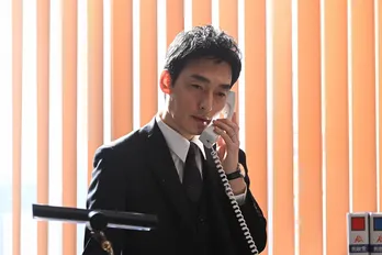 草なぎ剛“鷲津”「最後にデカい罠、仕掛けるぞ」総理に恩を売ろうと“鷹野”の身辺を探る<罠の戦争>