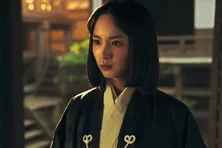 <どうする家康>関水渚、大河ドラマ初出演の撮影を終えた思いを明かす「思い出いっぱいの作品になりました」