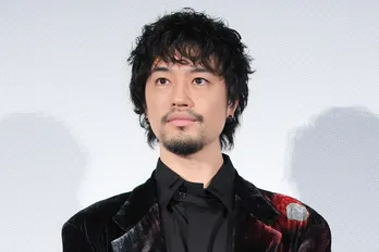 斎藤工、志磨遼平の「みっともない代」論に共感「みっともなさを表現してご飯を食べている」