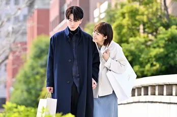 井上真央“悠依”と佐藤健“直木”の愛おしい時間…「ボーナスタイム」のような最終回<100万回 言えばよかった>