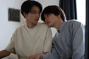 瀬戸利樹“真澄”と中田圭祐“律”が体を重ねたあとの希望に胸が熱くなった<僕らのミクロな終末>