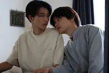瀬戸利樹“真澄”と中田圭祐“律”が体を重ねたあとの希望に胸が熱くなった<僕らのミクロな終末>