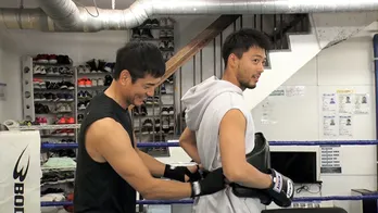 沢村一樹と竹内涼真が裸の付き合いで親睦を深め「リアルにやりたいこと」をやり尽くす<1泊2日弾丸OFF旅>