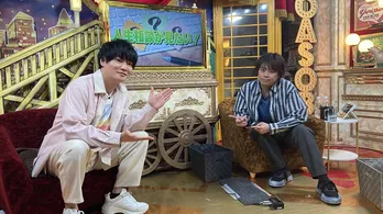 “息があわないコンビ”浪川大輔&細谷佳正『夜あそび』史に残る奇跡に大喜び「1年かけてやっとうまくいった」<声優と夜あそび>