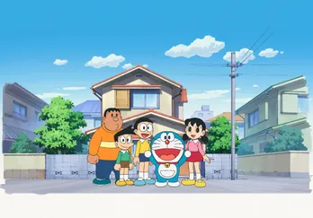 「ドラえもん」ファンの間でも語り継がれる名作を放送!