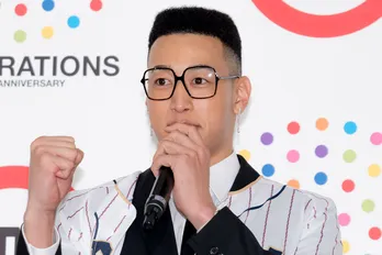 関口メンディー、WBC決勝進出の侍ジャパンを祝福「おメンディー!」