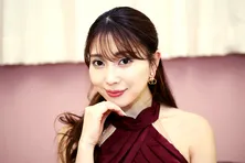森咲智美、ワンランク上のグラビア目指す「より芸術的に」 昨今のグラビア業界には「自分がやってしまったなと…」と反省も
