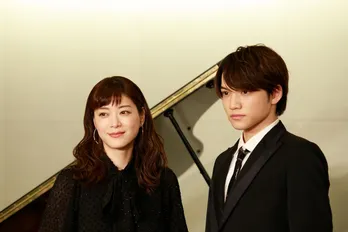 三浦宏規、ミュージカル版「のだめカンタービレ」で千秋役に「玉木さんじゃないんかい!!」と自虐