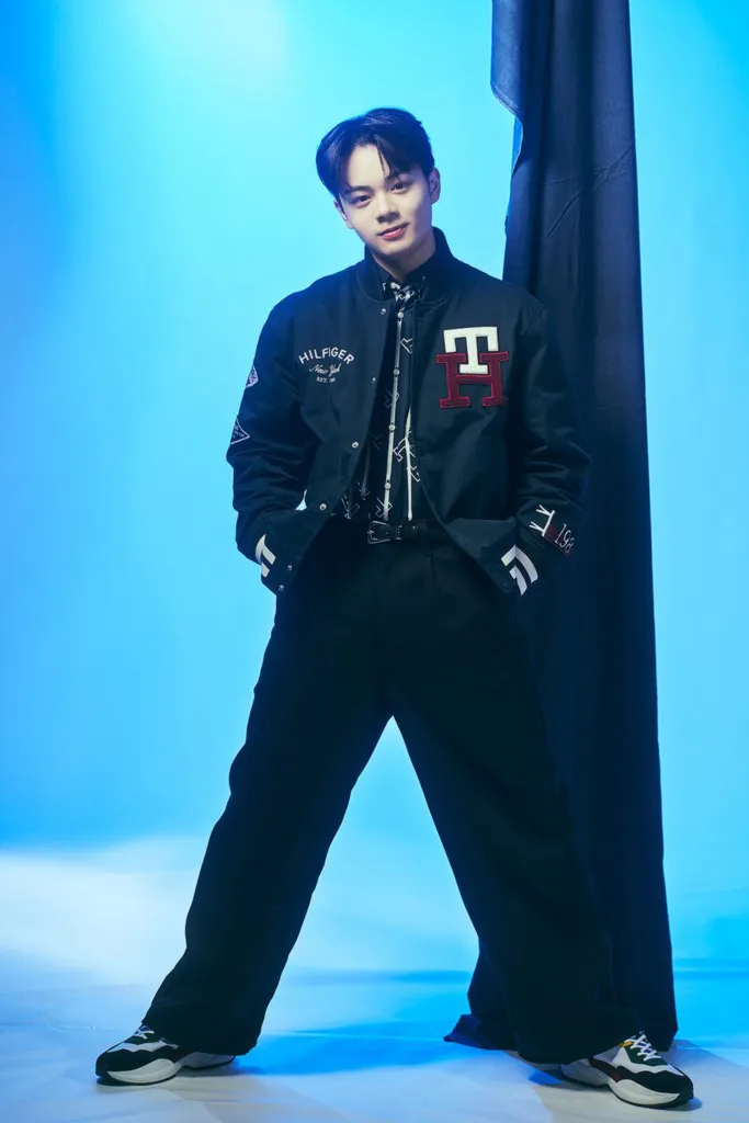 画像・写真 JO1・鶴房汐恩、目標は「変態になる」理想のデートや高校生