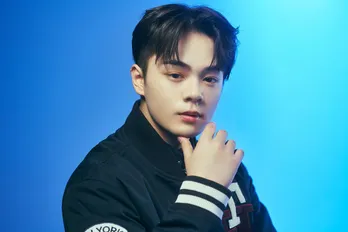 JO1・鶴房汐恩、目標は「変態になる」理想のデートや高校生時代の思い出も<ブルーバースデー>