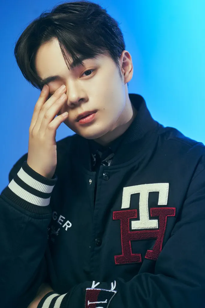 JO1・鶴房汐恩、目標は「変態になる」理想のデートや高校生時代の