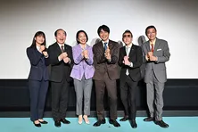 井ノ原快彦、Snow Man・向井康二からのお悩み相談を一蹴 WBC優勝の侍ジャパンに感謝のコメントも<特捜9>